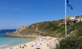 CASA ISABELLA vicino mare con giardino